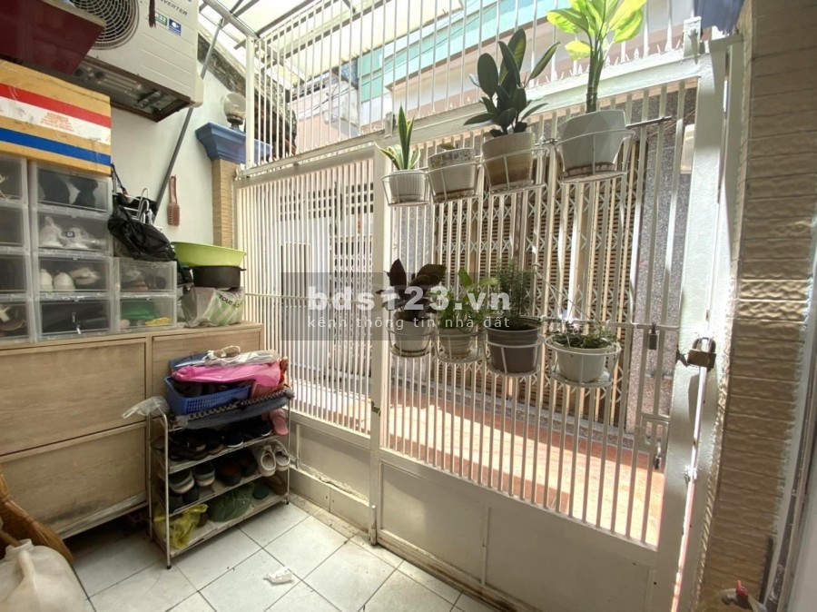 4 Tỉ Rưỡi Sở Hữu 42m2 Đất TT Nội Thất Ngô Gia Tự Q10 0908330490