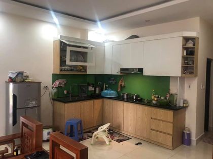 Bán nhà La Khê, Hà Đông, dân tự xây, 35m2, 4 tầng, 2.75 tỷ, nhà đẹp nội thất xịn xò