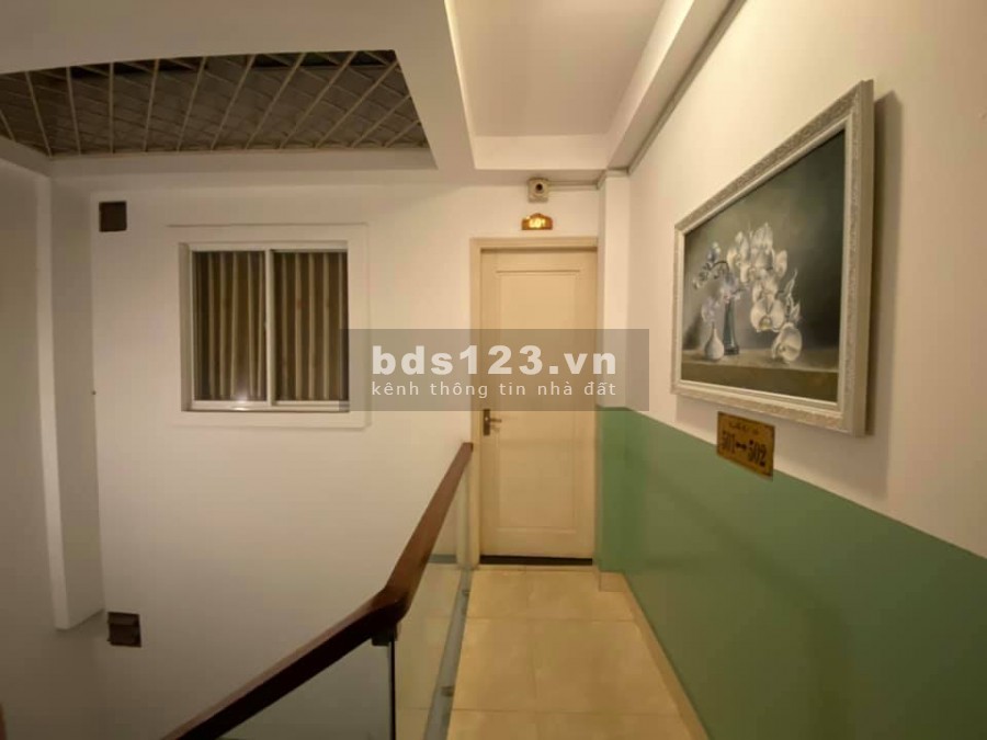 Bán Hotel giá chỉ 15 tỷ đường Nguyễn Xí, Phường 26,…