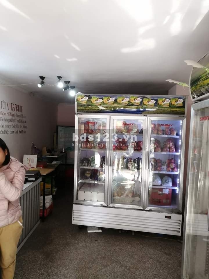 Hạ Chào mặt phố Phan Kế Bính Kinh doanh sầm uất ô tô đỗ cửa giá cực sốc