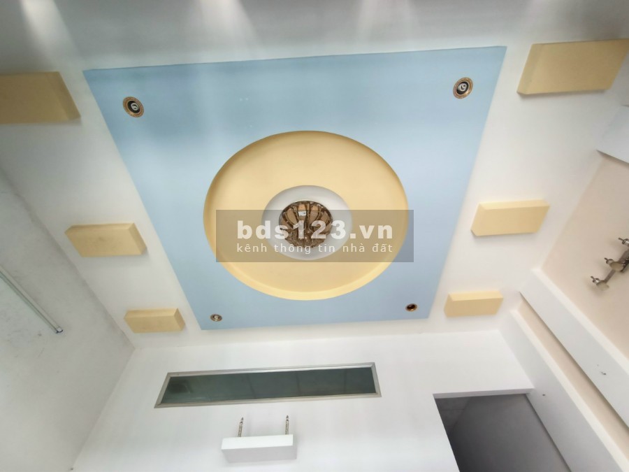 Bán nhà nguyên căn cấp 4 khu dân cư 3A phường An Bình, Ninh Kiều, giá bán 1.87 tỷ