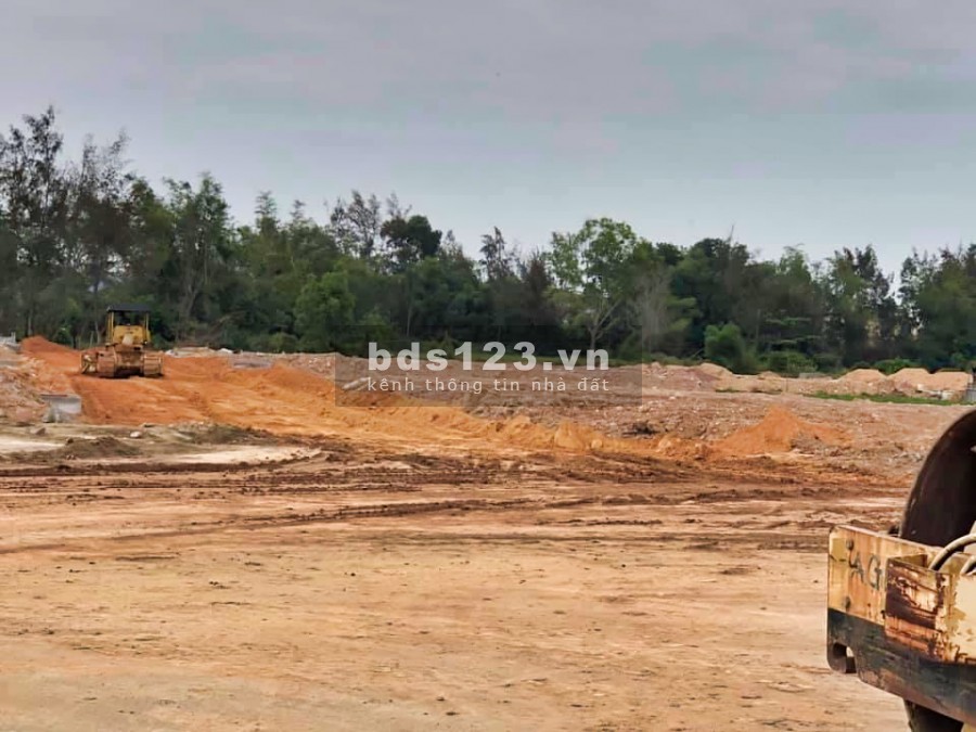 Chỉ với 800 triệu sở hữu ngay đất chợ Lai Nghi, giá chủ đầu tư, vỉa hè lớn