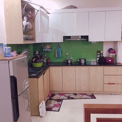 Bán nhà La Khê, Hà Đông, dân tự xây, 35m2, 4 tầng, 2.75 tỷ, nhà đẹp nội thất xịn xò