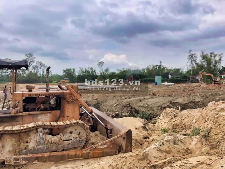 Chỉ với 800 triệu sở hữu ngay đất chợ Lai Nghi, giá chủ đầu tư, vỉa hè lớn