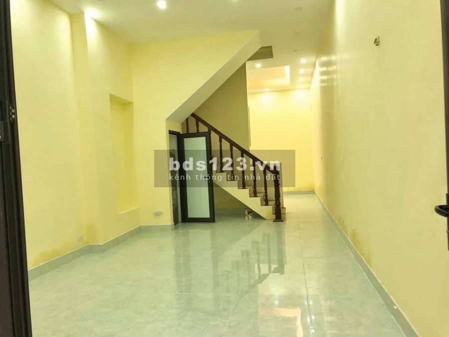 Bán nhà Khương Đình, Thanh Xuân, ngõ rộng gần phố, dt 55m2, giá 3.9 tỷ
