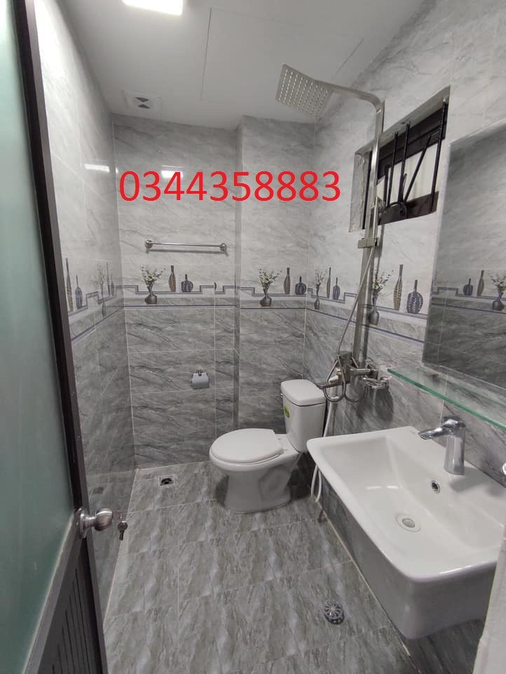 Nhà đẹp phố kinh doanh, ô tô đỗ cửa, ở Thanh Xuân diện tích 41m, 5 tầng
