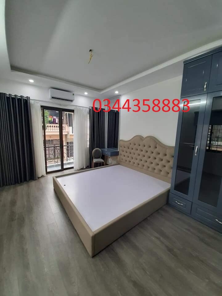 Nhà đẹp phố kinh doanh, ô tô đỗ cửa, ở Thanh Xuân diện tích 41m, 5 tầng