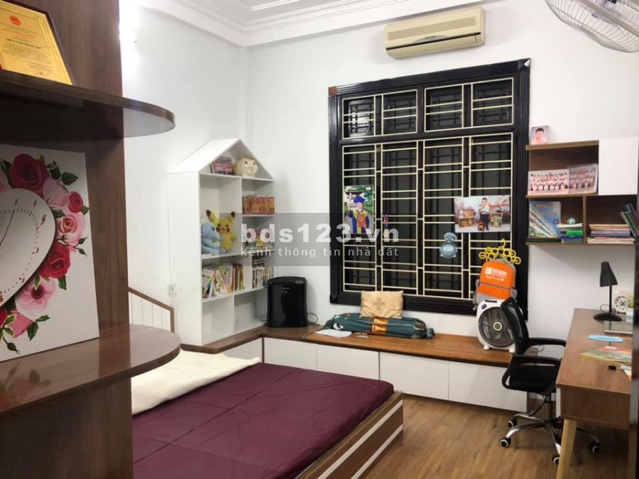 Mặt phố Nguyễn Hữu Thọ, Hoàng Mai 60mx5T, KD đỉnh, 15 tỷ. 0989191397