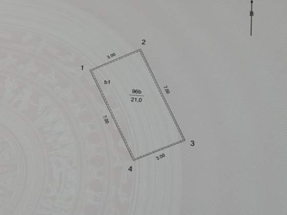 Nhỉnh 3 tỷ diện tích 40m, 5 tầng ô tô đỗ cửa Văn Quán Quận Hà Đông