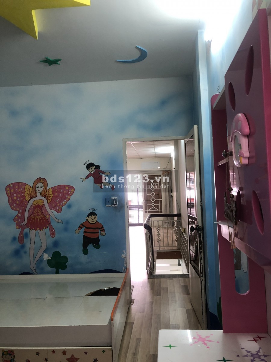 Chỉ 12tr990 120m2 4Phòng Đường 51 Thành Thái Q10 Xe Hơi thông bàn cờ