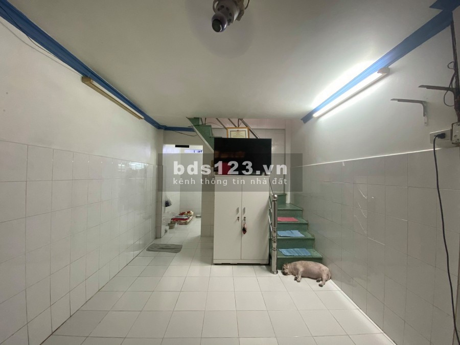 4 Tỉ Rưỡi Sở Hữu 42m2 Đất TT Nội Thất Ngô Gia Tự Q10 0908330490
