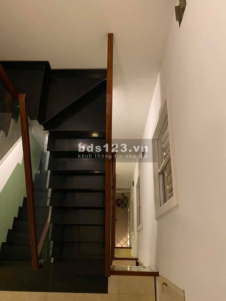 Bán Hotel giá chỉ 15 tỷ đường Nguyễn Xí, Phường 26,…
