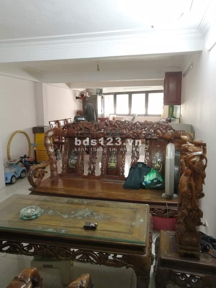 Hạ Chào mặt phố Phan Kế Bính Kinh doanh sầm uất ô tô đỗ cửa giá cực sốc