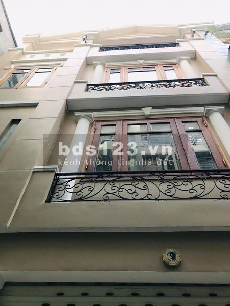 Hẻm xe hơi đường Hoàng Hoa Thám, dt 6.6 x 6.6M 45M, giá chỉ 7 Tỷ 5