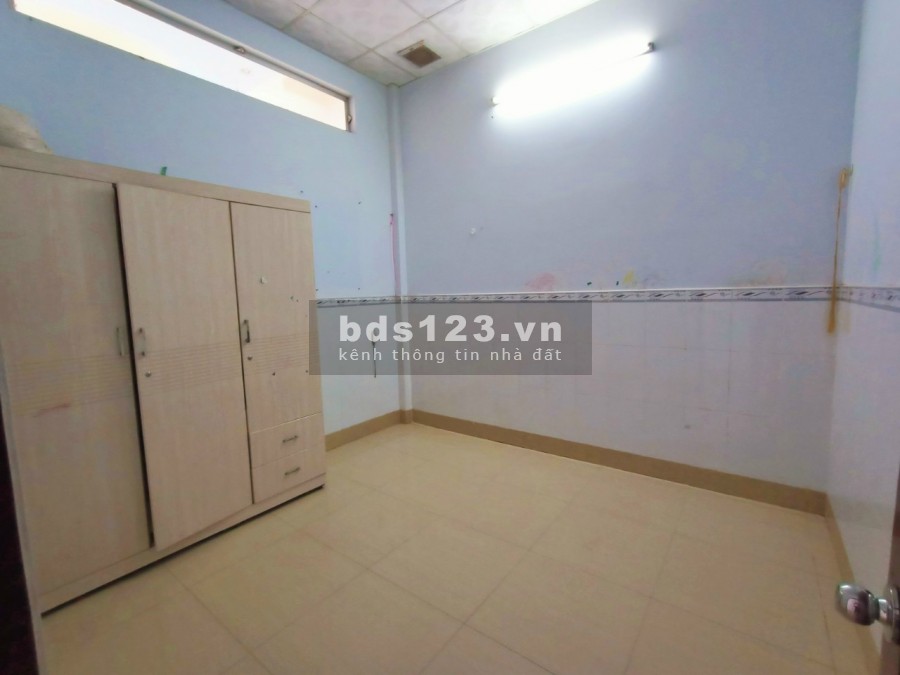 Bán nhà nguyên căn cấp 4 khu dân cư 3A phường An Bình, Ninh Kiều, giá bán 1.87 tỷ