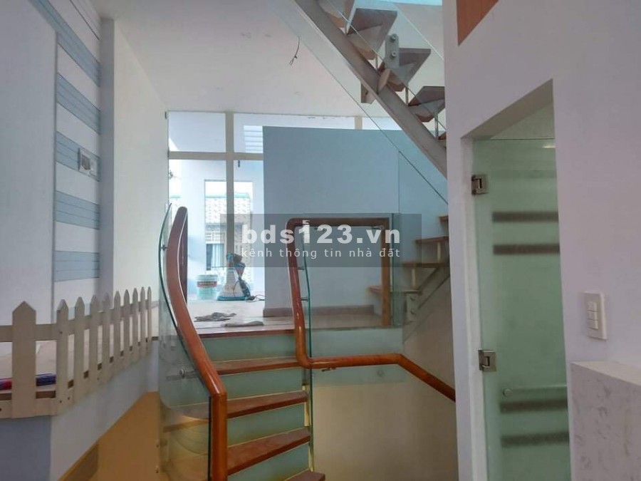 Mặt tiền Trần Thánh Tông diện tích 56m2 giá 8.6 tỷ Phường 15 Tân Bình