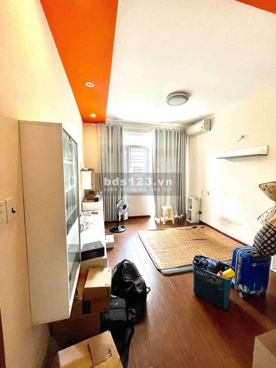 Bán nhà nguyễn văn thương phường 25 quận bình thạnh dt 62m2 giá 11,85 tỷ