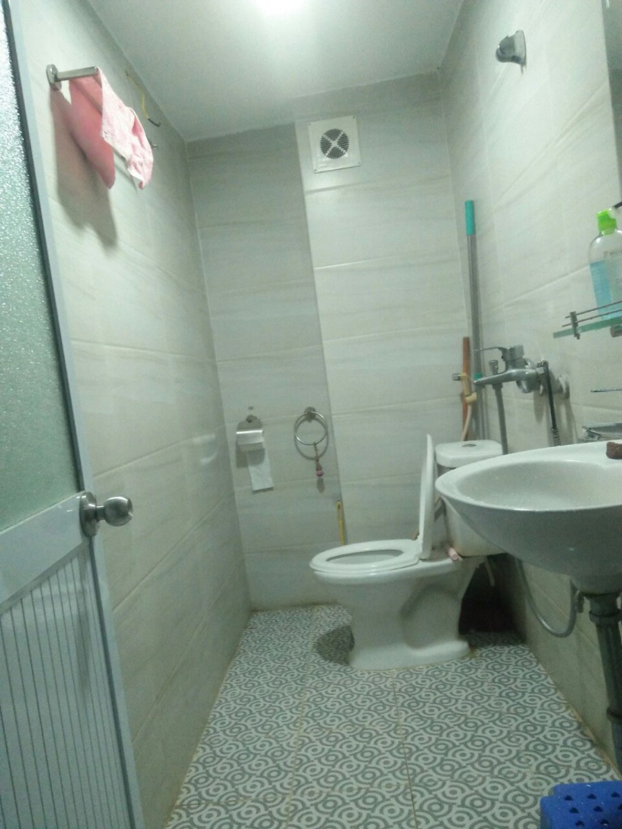 Chính chủ cần bán nhà tổ 5 Phúc Lợi, giá bán 2.6 tỷ, lh 0966045919