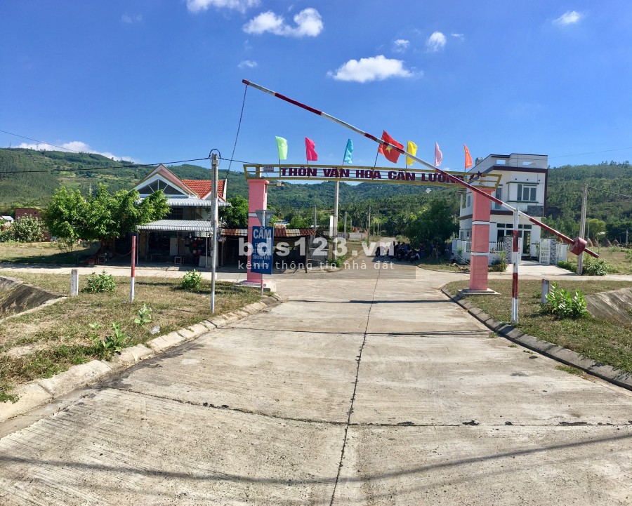2.9 Triệu Sở Hữu Lô Đất Ven Biển Tuy An - Phú Yên. KDC Đồng…