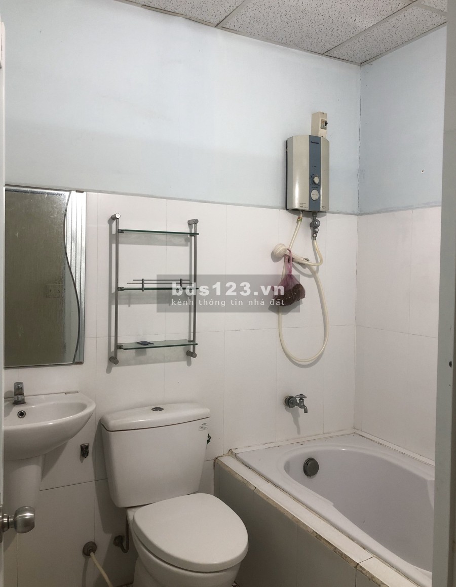 Chỉ 12tr990 120m2 4Phòng Đường 51 Thành Thái Q10 Xe Hơi thông bàn cờ