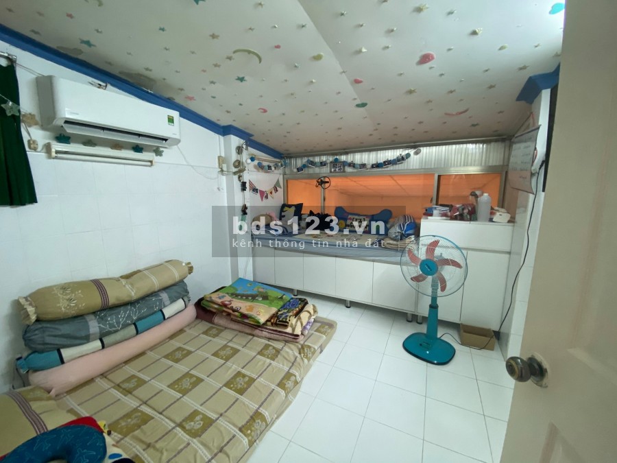 4 Tỉ Rưỡi Sở Hữu 42m2 Đất TT Nội Thất Ngô Gia Tự Q10 0908330490