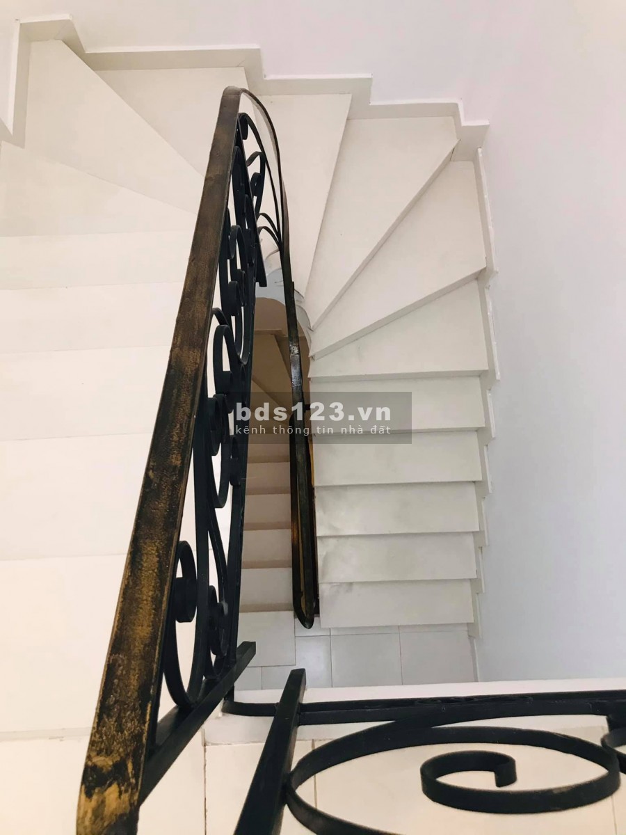Hẻm xe hơi đường Hoàng Hoa Thám, dt 6.6 x 6.6M 45M, giá chỉ 7 Tỷ 5