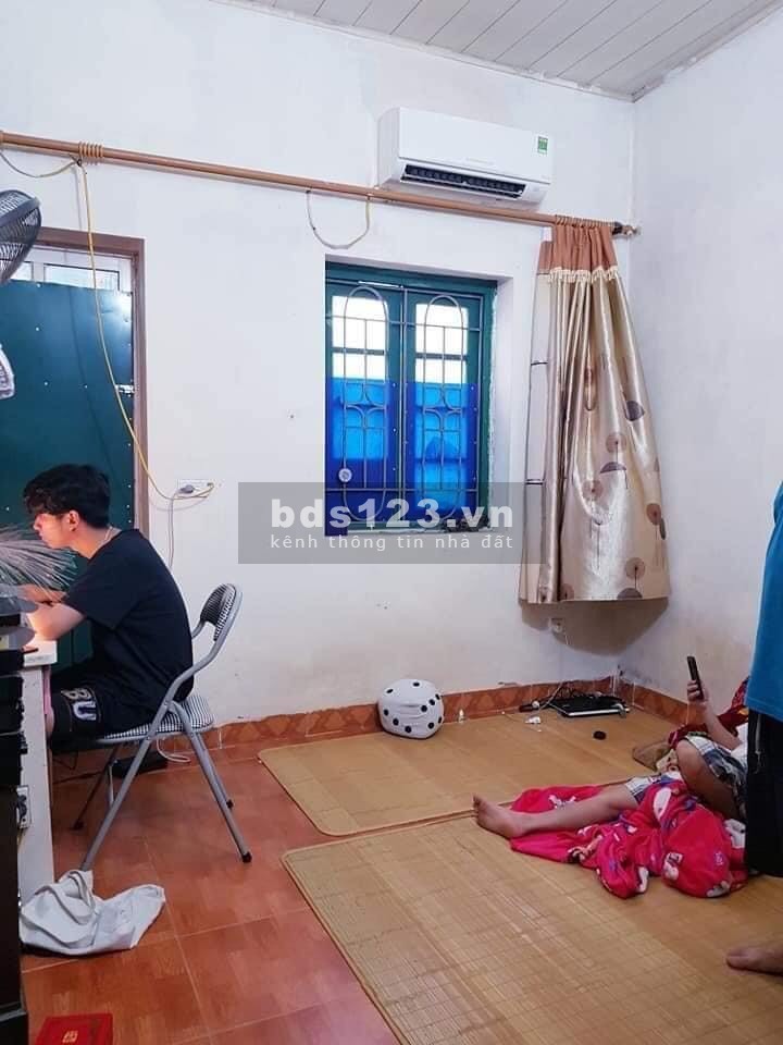 Nhà Văn Phú, Hà Đông, Nhà Ngon, Nhỏ Tiền, Diện Tích Lớn, 51M, giá 2.7 Tỷ