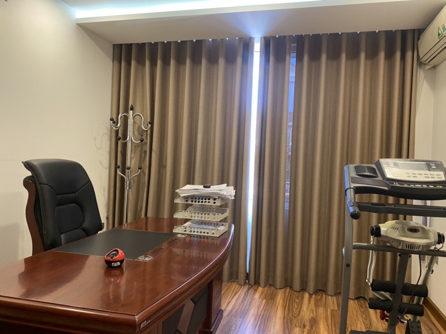 Ông chú nhờ bán căn nhà 28 Xuân La, Tây Hồ ngõ ô tô dt 52m2, 5 tầng, nhỉnh 7 tỷ