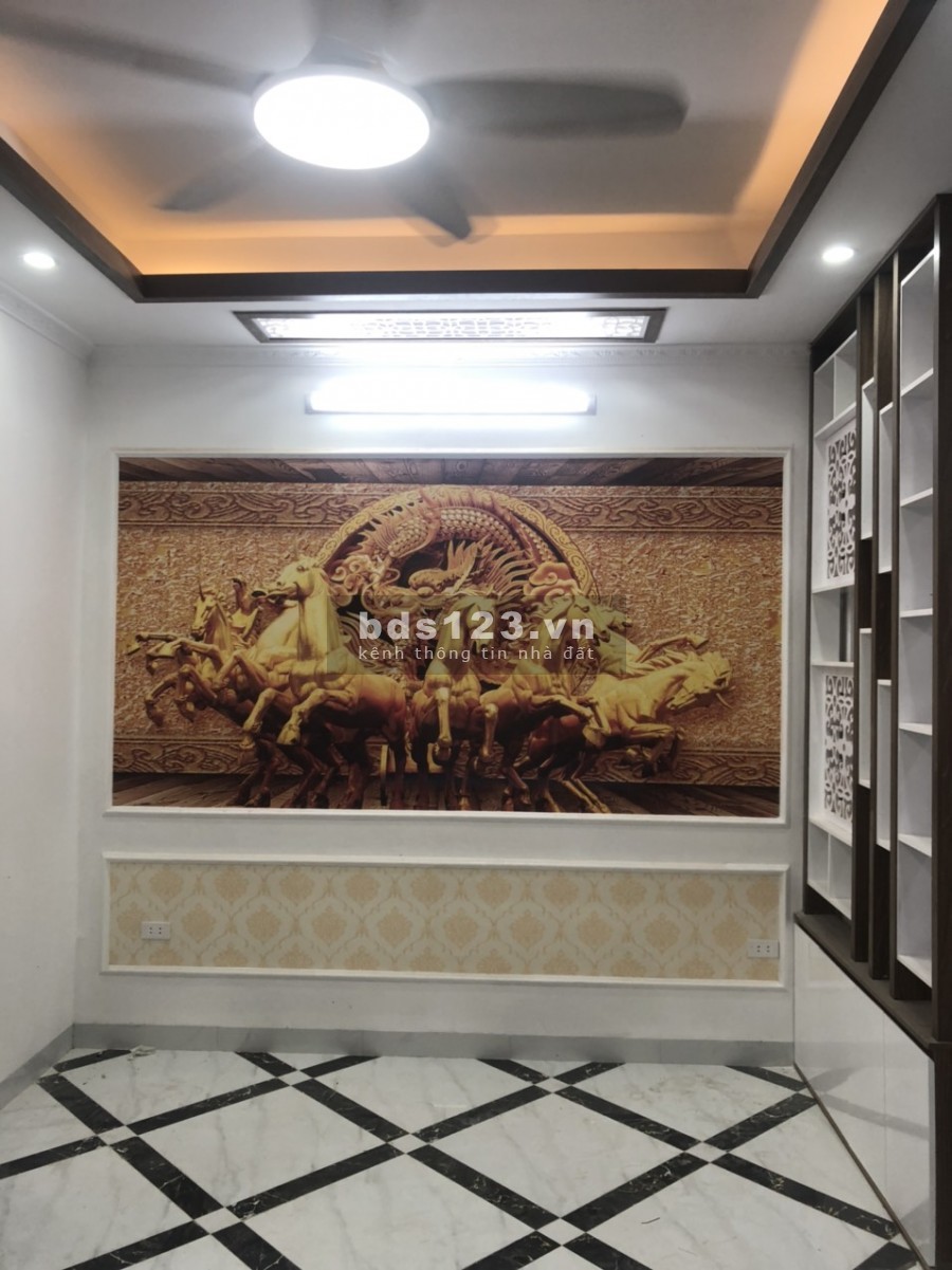 Tây Hồ Lộng Gió,duy nhất 1 căn ,ô tô vào nhà, giá mềm nhất khu vực!