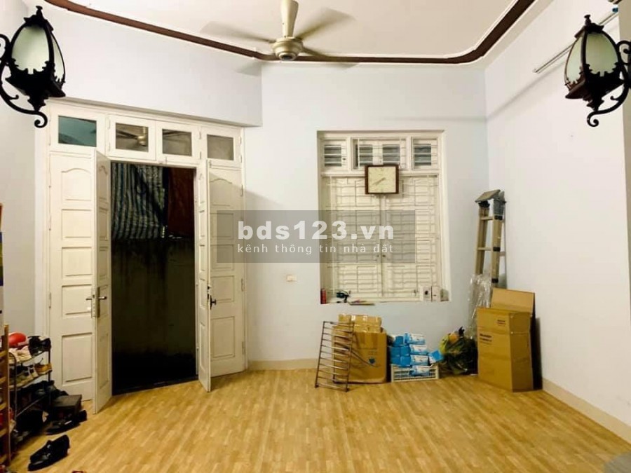Nhà Văn Phú, Hà Đông, Nhà Ngon, Nhỏ Tiền, Diện Tích Lớn, 51M, giá 2.7 Tỷ