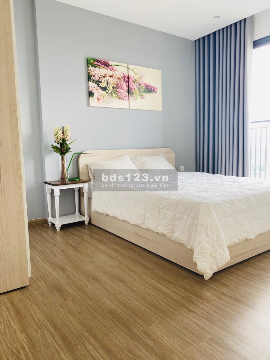 Cho thuê căn hộ Vinhomes Quận 9, giá tốt nhất thị trường, lh 0943001934