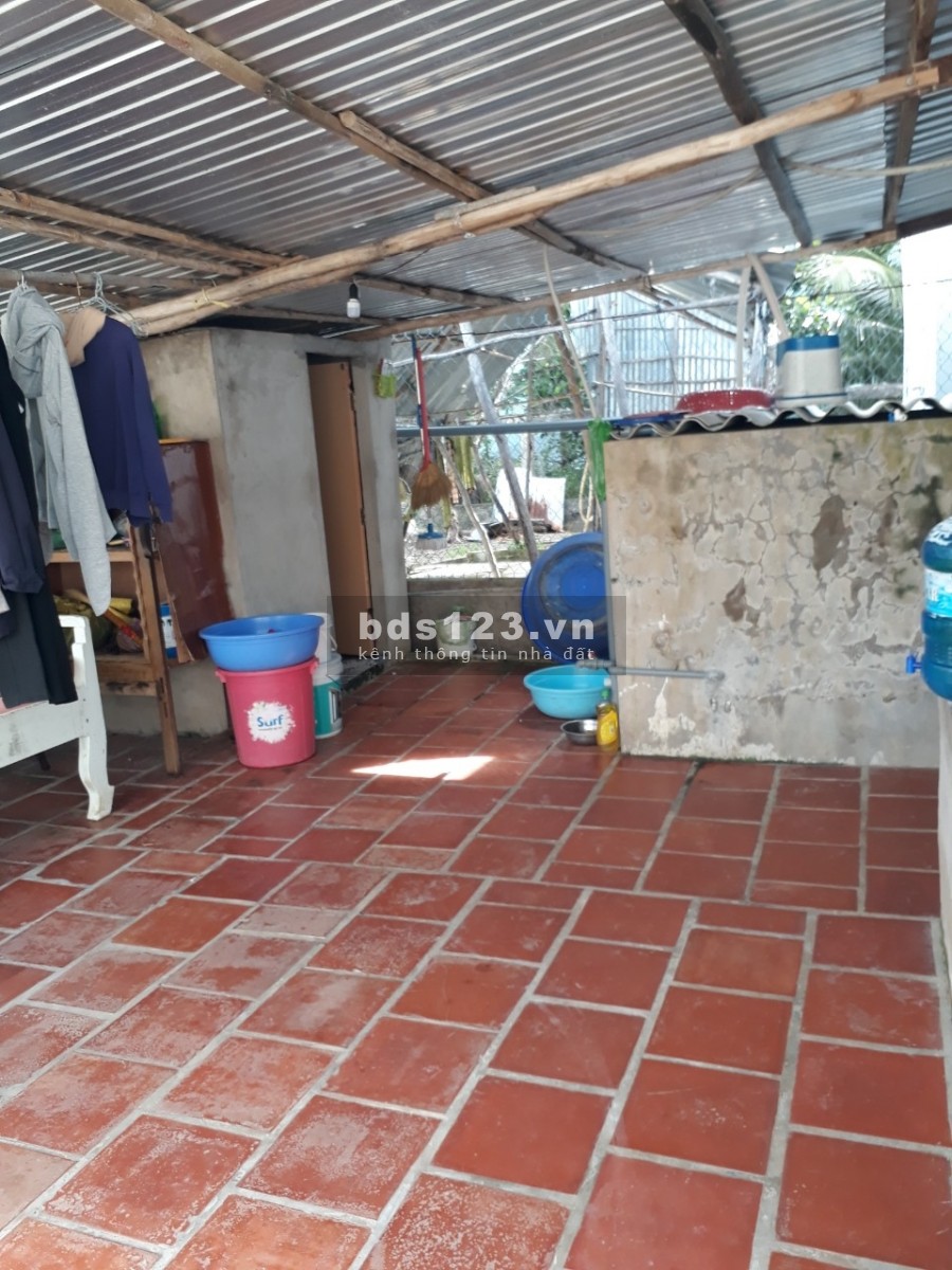 Cần bán gấp đất nền xã Lợi An huyện Trần Văn Thời, dt 300m2, giá 700 triệu