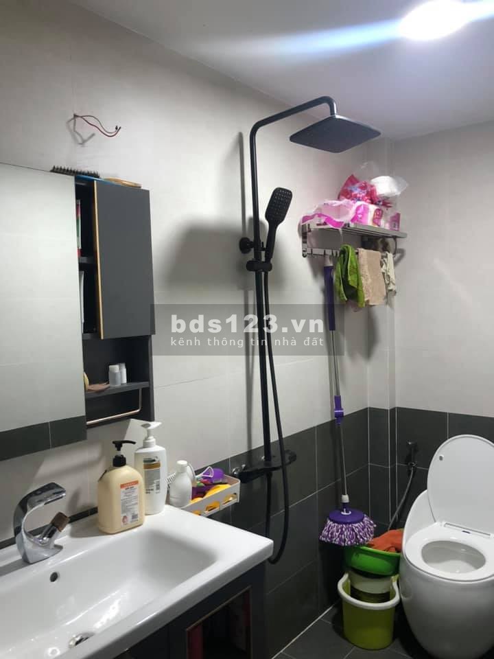 Mặt phố Nguyễn Hữu Thọ, Hoàng Mai 60mx5T, KD đỉnh, 15 tỷ. 0989191397