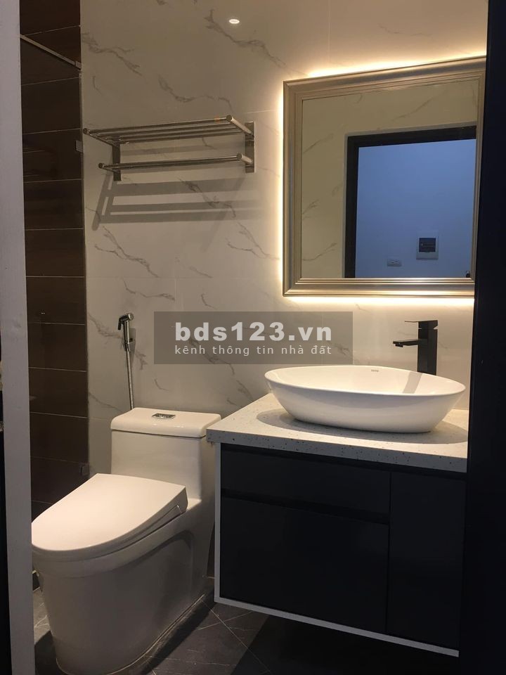 Nà mới về ở luôn tại Đào Tấn 34m2 x 5 tầng, mặt tiền 4m giá nhỉnh 4 tỷ