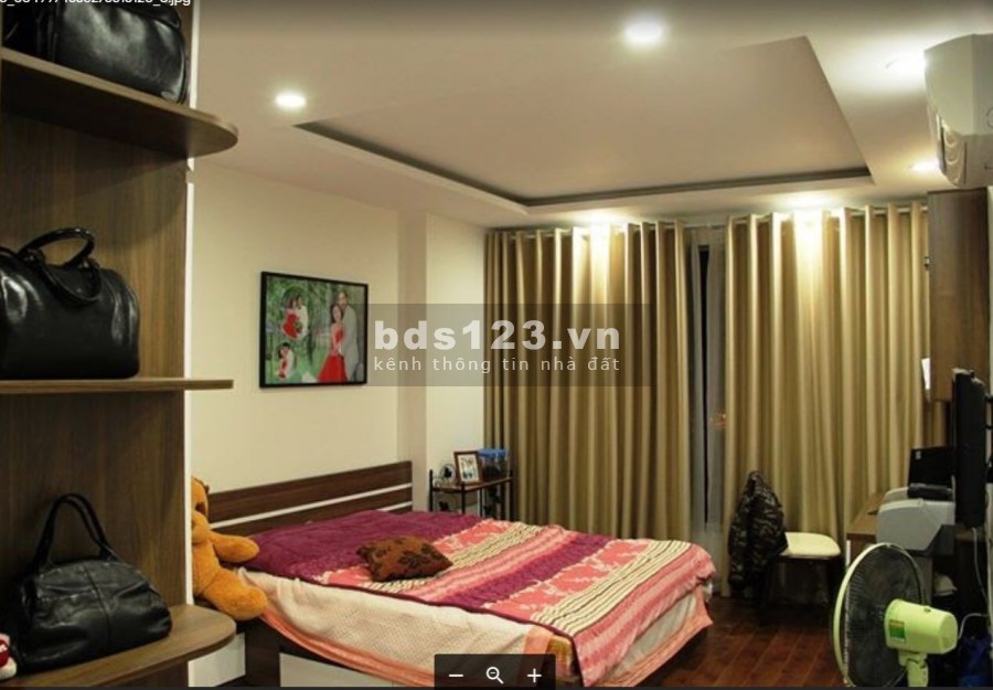 Cần bán căn hộ rộng nhất, tòa đẹp nhất ở An Bình City, view hồ điều hòa, giá rẻ.