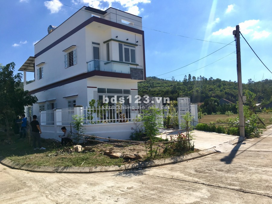 Cơ hội đầu tư đất nền ven biển giai đoạn 1 chỉ với 2,9tr/m2