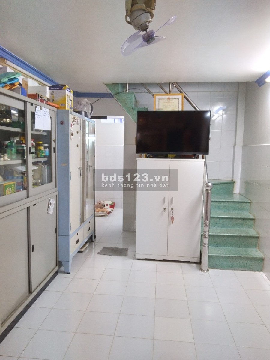 4 Tỉ Rưỡi Sở Hữu 42m2 Đất TT Nội Thất Ngô Gia Tự Q10 0908330490