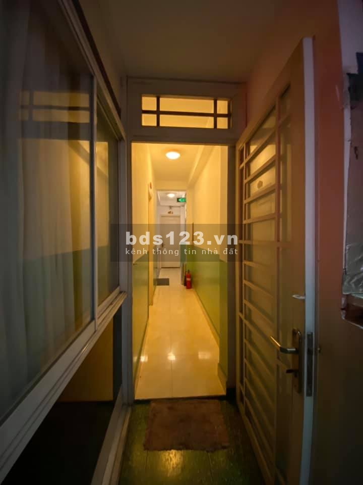 Bán Hotel giá chỉ 15 tỷ đường Nguyễn Xí, Phường 26,…