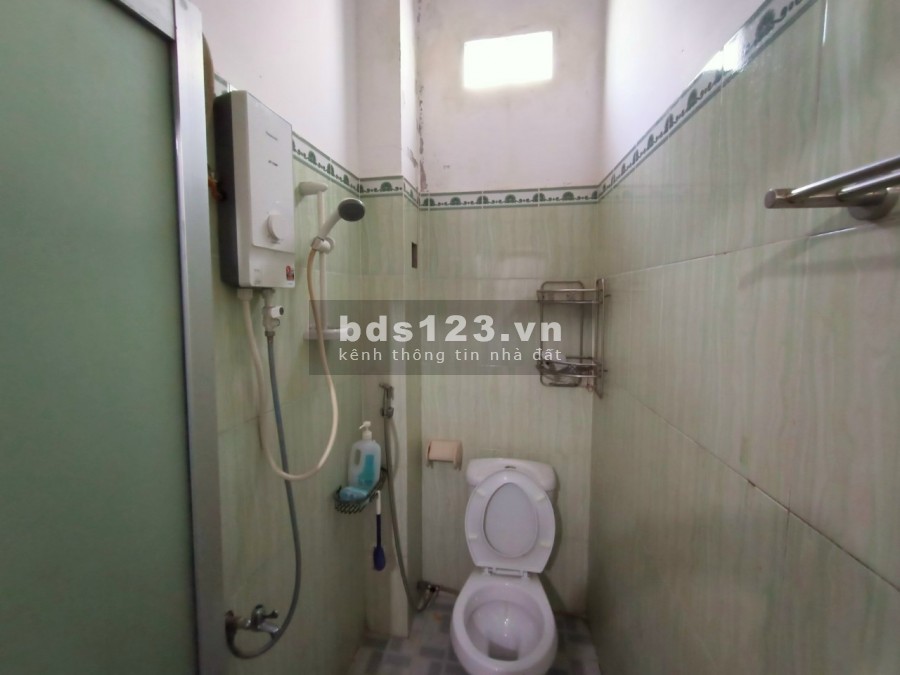 Bán nhà nguyên căn cấp 4 khu dân cư 3A phường An Bình, Ninh Kiều, giá bán 1.87 tỷ