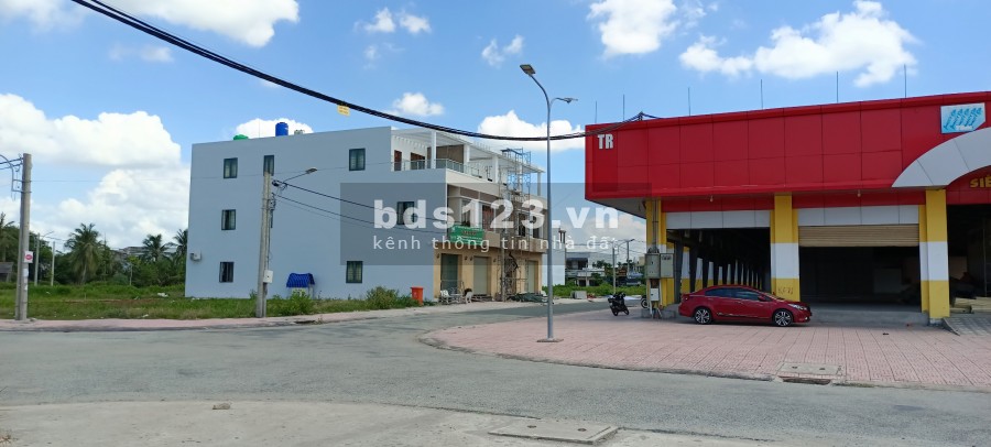Mua đất sinh lời mùa covid tiềm năng tăng giá vượt trội, ngân hàng vay70%