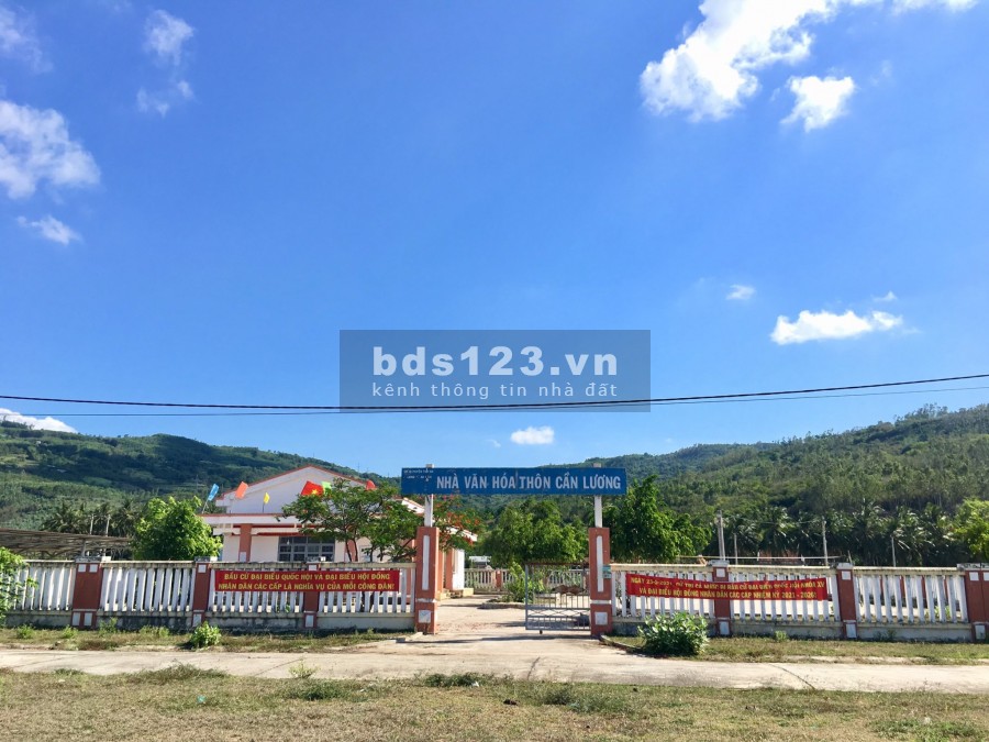 KDC Đông Đèo Phú Yên đầu tư đón sóng cao tốc Bắc Nam