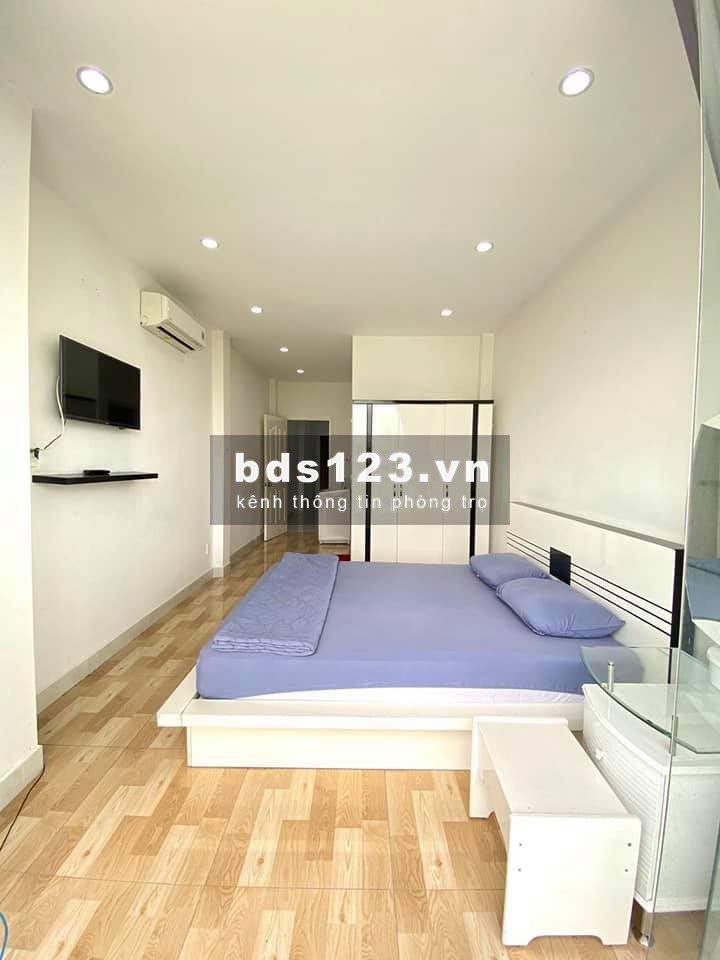 Chính chủ cho thuê căn hộ 50m2 full nội thất giá từ 8 triệu/tháng