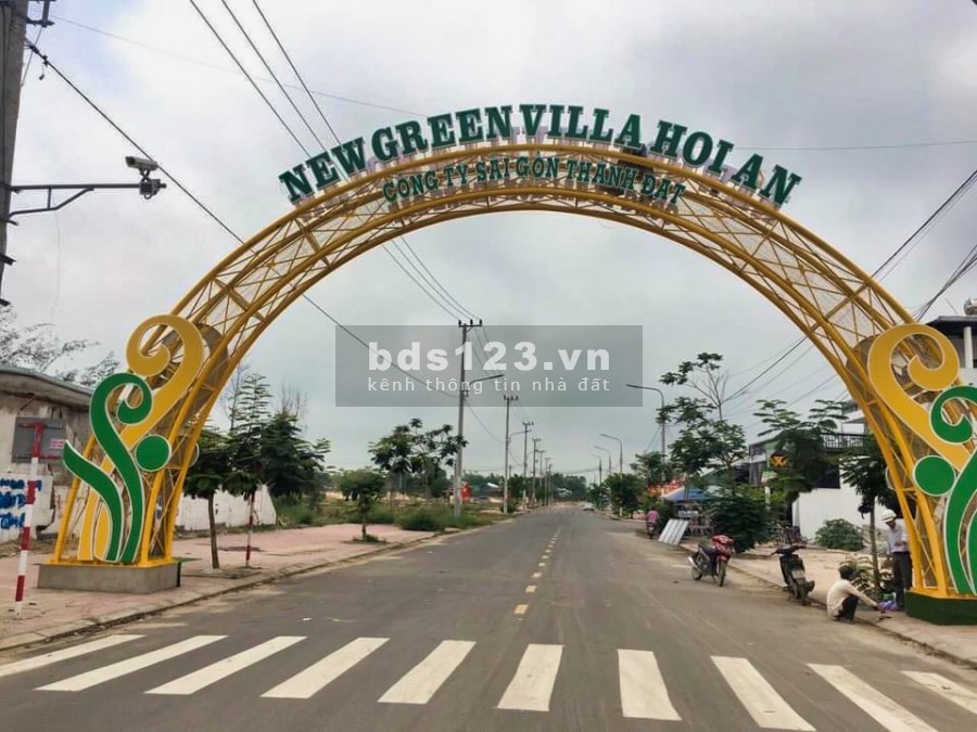 Chỉ với 800 triệu sở hữu ngay đất chợ Lai Nghi, giá chủ đầu tư, vỉa hè lớn