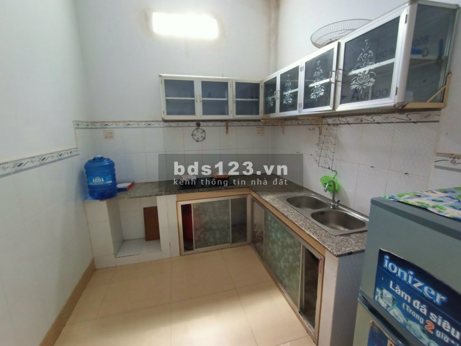 Bán nhà nguyên căn cấp 4 khu dân cư 3A phường An Bình, Ninh Kiều, giá bán 1.87 tỷ