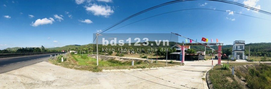 KDC Đông Đèo Phú Yên đầu tư đón sóng cao tốc Bắc Nam