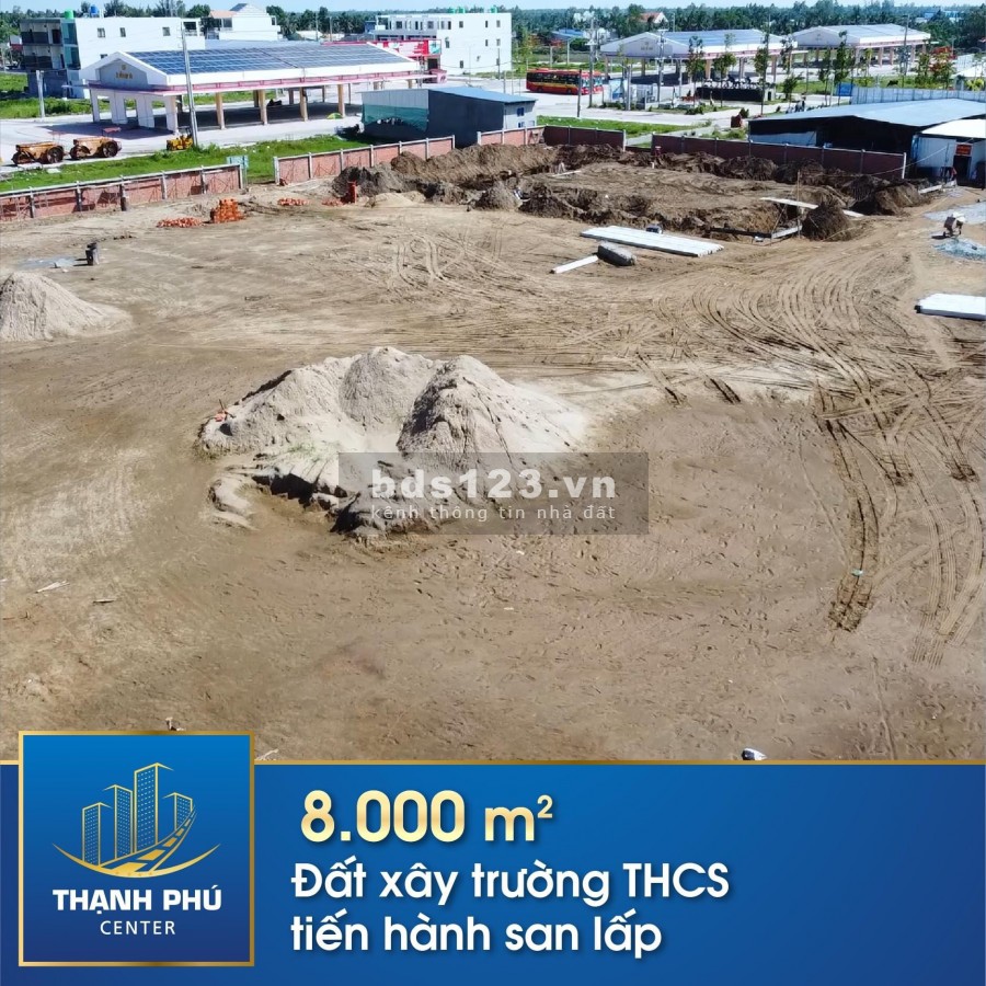 Mua đất sinh lời mùa covid tiềm năng tăng giá vượt trội, ngân hàng vay70%