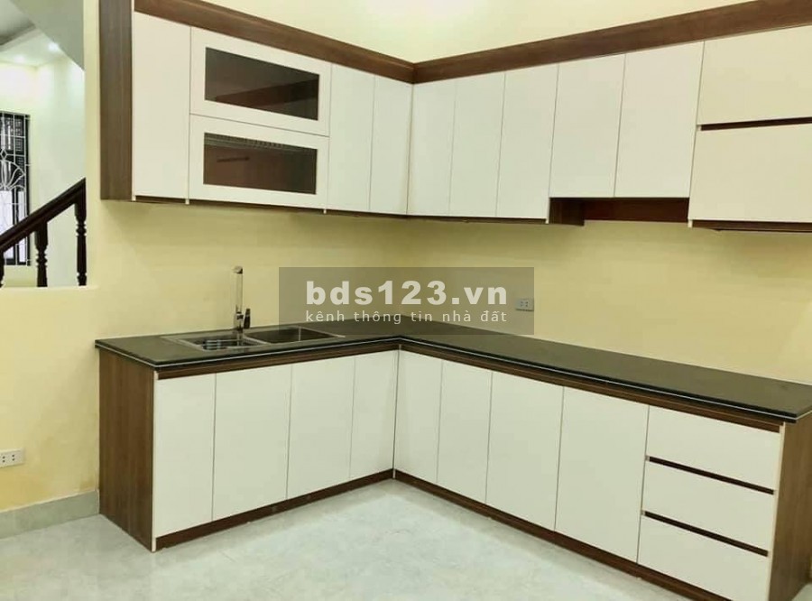 Bán nhà Khương Đình, Thanh Xuân, ngõ rộng gần phố, dt 55m2, giá 3.9 tỷ