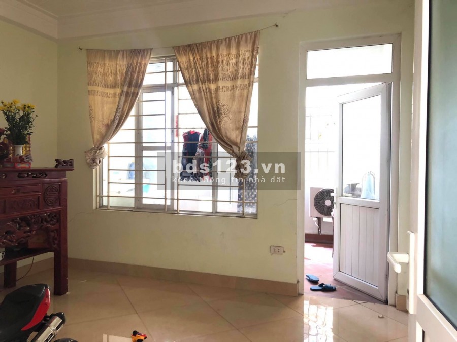 Bán nhà vị trí siêu đẹp, ô tô tránh đường Lê Đức Thọ, giá bán 4.5 tỷ