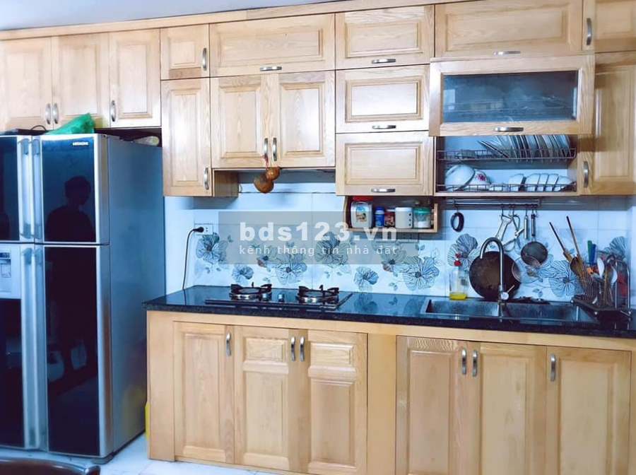 Bán Nhà Căn Góc Ngõ 43 Cổ Nhuế, Bắc Từ Liêm 35m2, 6 Tầng, 3.2 tỷ LH: 094.111.1357.