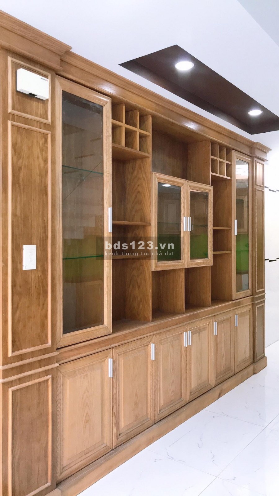 Bán nhà gấp Hẻm 7m Đường số 44, P.14, Gò Vấp, DT 4x15, 6.85 tỷ TL.